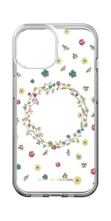 IDEAL OF SWEDEN Iphone Case Petite Floral iPhone 15, Tøj & Bolig, Elektronik, Telefon & Mobiltilbehør