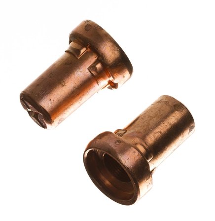 PELA 87359 Dyse Lang, Sveising