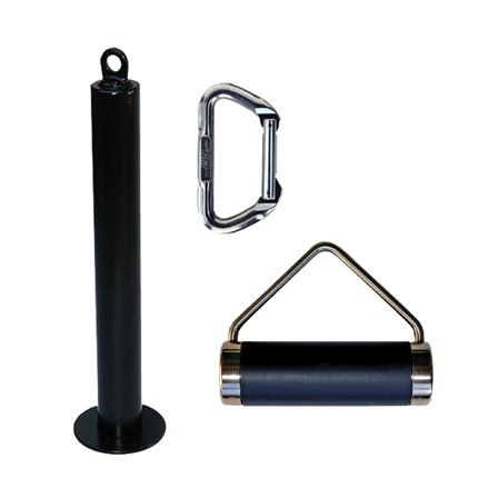 Grebstræning IronMind Rolling Thunder Set - Bodyman.dk