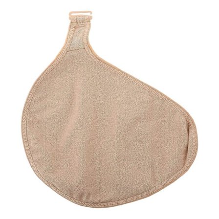 Bärbart Bröstprotesfodral Med Krok Mastektomi BH Ärm För Kvinnor Bekväm Bomull Skyddande Ficka Andningsbar Protes Skyddande Ficka