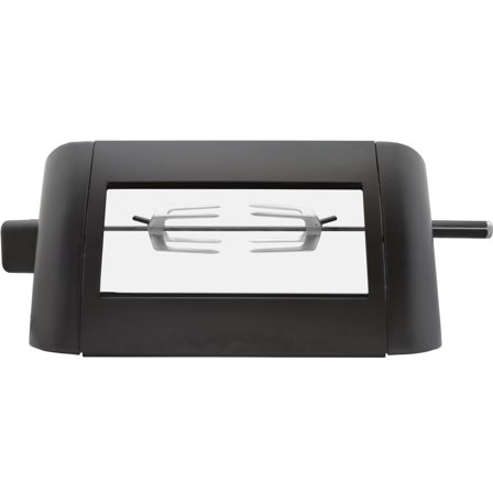 Everdure Rottiserisystem til Force gasgrill - Sort | KitchenOne