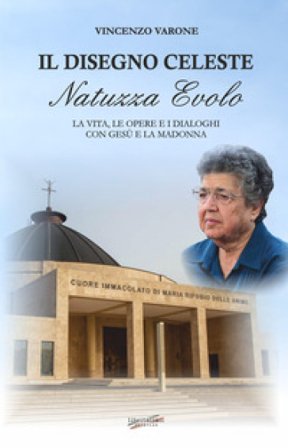 Il disegno celeste. Natuzza Evolo. La vita, le opere e i dialoghi Con Gesù e la Madonna Vincenzo Varone