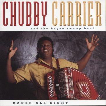 Dance all night CHUBBY CARRIER