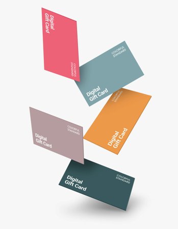 Digital Gift Card - 500 SEK