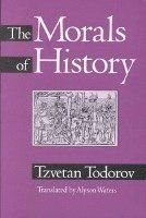 The Morals of History, ISBN: 9780816622986