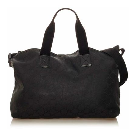 Gucci, Handbags Zwart, Dames, Maat:ONE Size