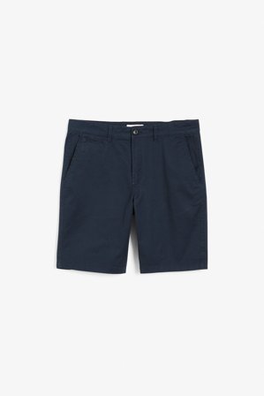 Kappahl | Chinosshorts | Mørkeblå