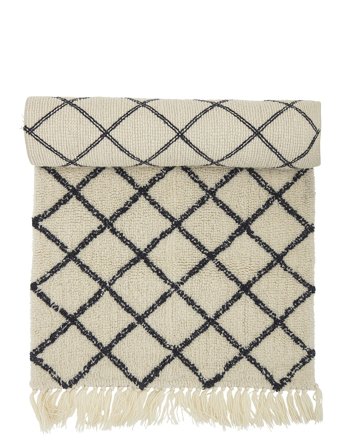 Bloomingville | Warda Rug | Ø 200 cm