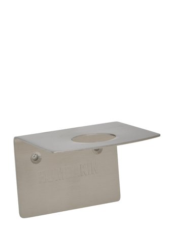 Humdakin Bottle Hanger 300Ml. Single - Stain - Silver - ONE SIZE