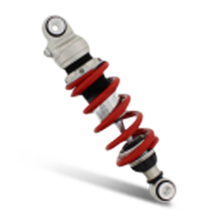 Støtdemper YSS Bakre - Honda MSX 125 2013-2015