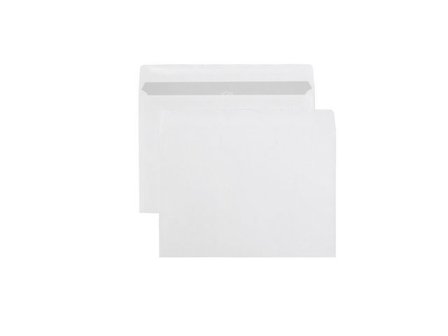 SOBER Kuvert C5 162x229mm självhäftande 500/fp - Lyreco - Emballage och lagerutrustning - Kuvert och postemballage - Kuvert - C5