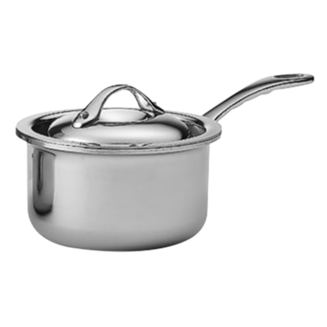 Minikastrull med Lock Patina 35cl