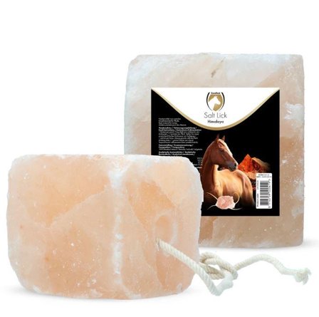 Excellent Himalaya Saltstein med Tau - 2-3kg