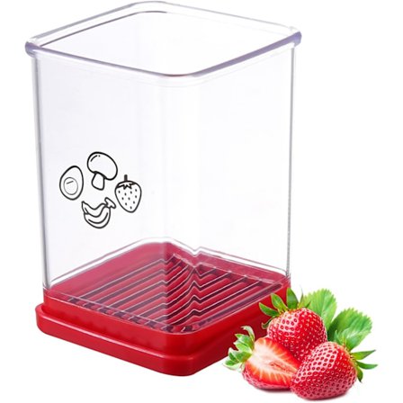 Frugt Skærer Kop, Grøntsags Hakker, Frugt og Grøntsags Skærer