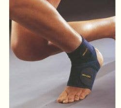 Pavis New Edge 016 Cavigliera Funzionale Per Legamenti