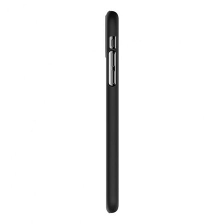 Spigen Thin Fit Skal för iPhone 11 - Svart