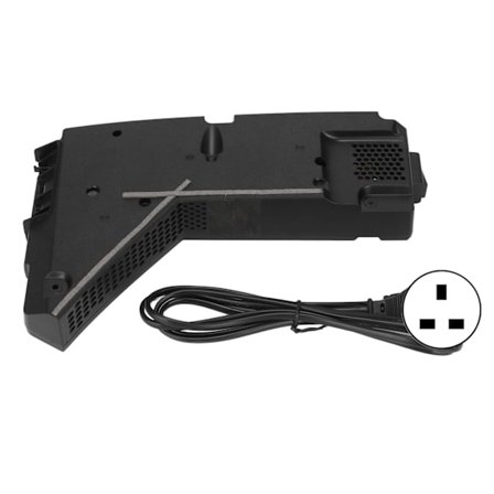 PS5 Strømforsyning Erstatning ADP 400DR 1000 Strømenhet med Ledning 100-127V 200-240V