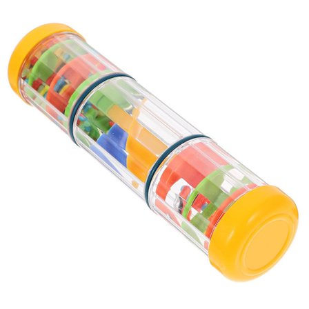 Musik Instrument Regnstav Toddler Regnstav Børn Regnstav Shaker Musik Sansestimulerende Regnstav