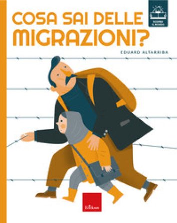 Cosa sai delle migrazioni? Eduard Altarriba