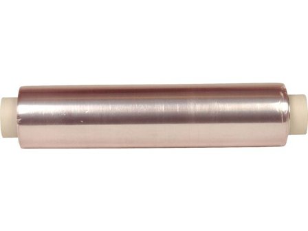 CATER LINE Plastfolie, genomskinlig PVC-film, 0,3 x 300 m - Lyreco - Kök och servering - Plast- och aluminiumfolie - Plastfolie