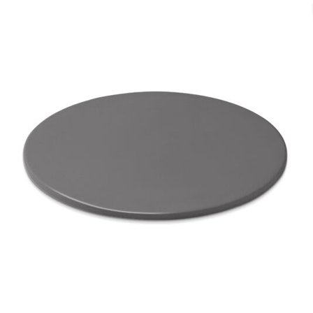 WEBER PIZZASTEIN RUND 36CM GLASERT