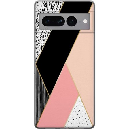 Kompatibelt Mobilskal till Google Google Pixel 7 Pro Mönster