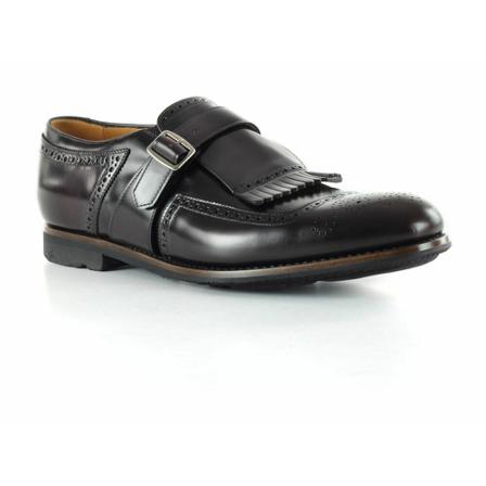 Church's, Loafers Bruin, Heren, Maat:44 EU