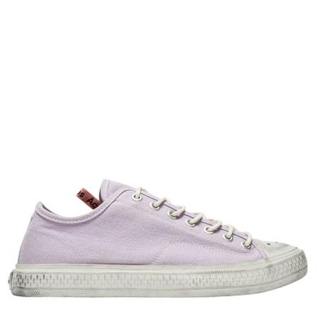 Acne Studios Sneakers , Paars , Heren , Maat: 43 EU