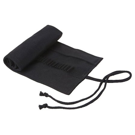 Roll-up kynäkotelo - 36 lokeroa