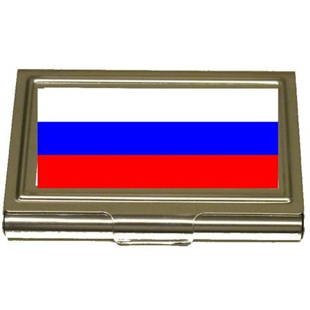 Kortholder - Russland