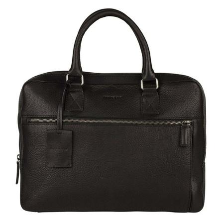 Burkely Taske Sort, Herre Tasker, Størrelse: ONE Size