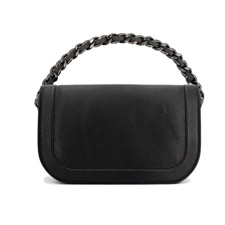Fabiana Filippi Women Bags Shoulder Taske Bgd222A490H233_Vr7 Sort, Dame Håndtasker, Størrelse: ONE Size