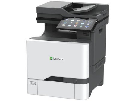 LEXMARK CX735adse - multifunksjonsskriver - farge