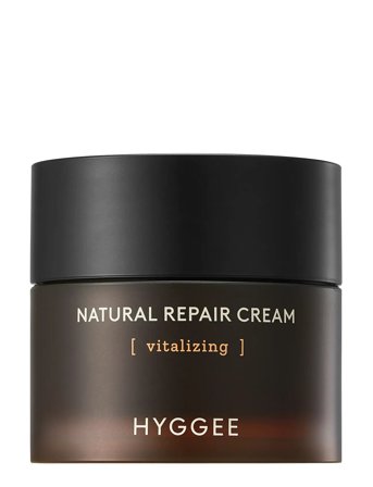 Hyggee Natural Repair Cream 50Ml - Nude - 50 ML