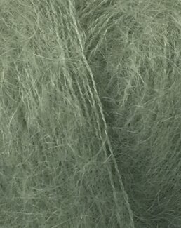 Garn Angel 25g Hellgrün