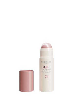 L'Oréal Paris Lumi Le Glow Highlighter Stick Dam Rosa 7 GR