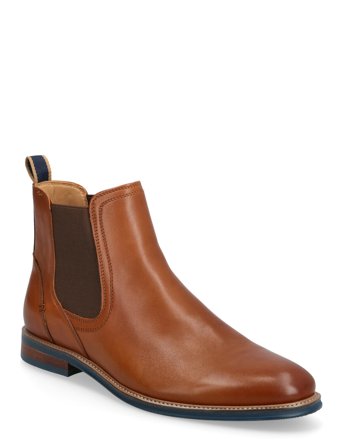 Dune London Mckinley - Brown - 40