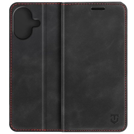 Etui för iPhone 17 Modell Xproof med Stödfunktion och Tactical Svart Kreditkortshållare