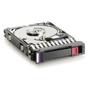 Hewlett Packard Enterprise HPE Entry - harddisk - 250 GB - SATA 3Gb/s
