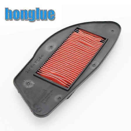 For Yamaha Cygnus-x Motorsykkel Scooter Luftfilter Luftrenser Luftfilter Luftrenser