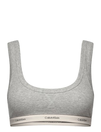 Calvin Klein | Unlined Bralette | S