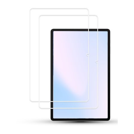 2-Pack XIAOMI REDMI PAD Skärmskydd - Härdat Glas 9H - Super kvalitet 3D
