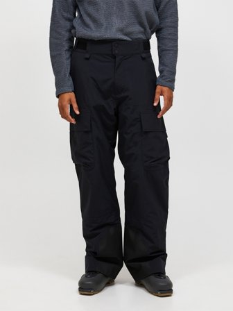 Edge HIPE 2L Insulated Shell Cargo Pants Men