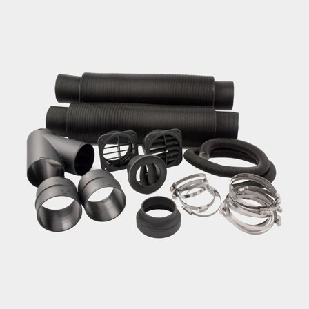 Sada pro distribuci vzduchu, vhodná pro Eberspächer Airtronic D5 & D6