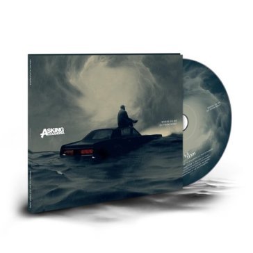 Where do we go from here? Asking Alexandria