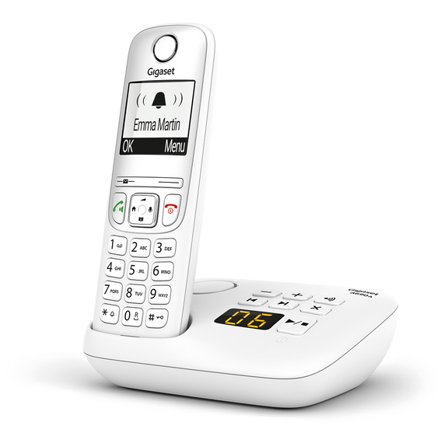 GIGASET A690A Analog/Dect Telephone