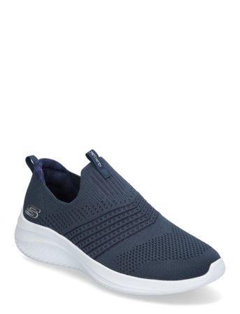 Skechers Ultra Flex 3.0-Classy Charm - Navy - 40