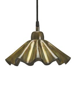 Fönsterlampa Aira Guld - PR Home