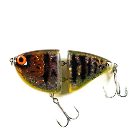 Freewater Pictures Fatboy Swim 13cm - Grällen