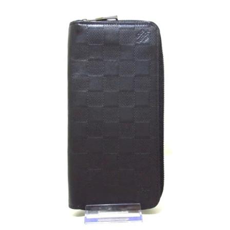 Louis Vuitton Vintage - Vintage Accessoarer - Svart - Dam - Storlek: One Size, Dam, Storlek: ONE SIZE